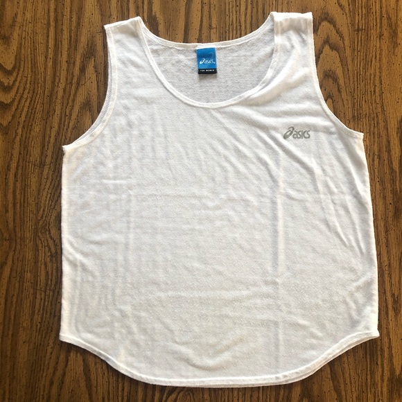 UNDER ARMOUR BOOKS ASICS Bundle- 3 Size Medium Athletic Tops - Picture 13 of 16